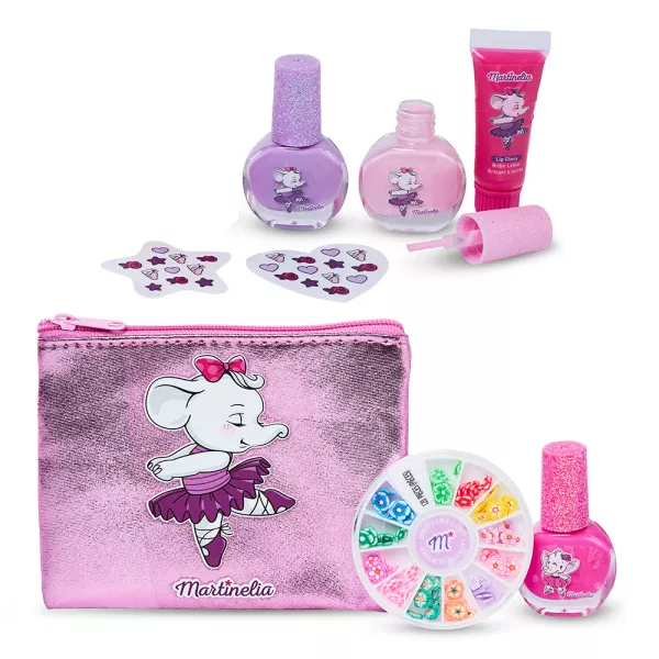 Set unghii false copii AQ-11968