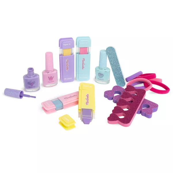 Set unghii false copii AQ-35001