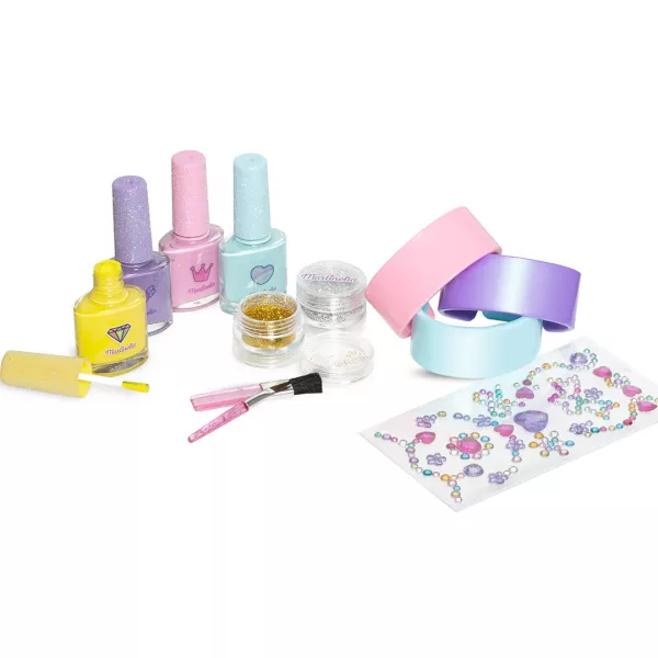 Set unghii false copii AQ-35002
