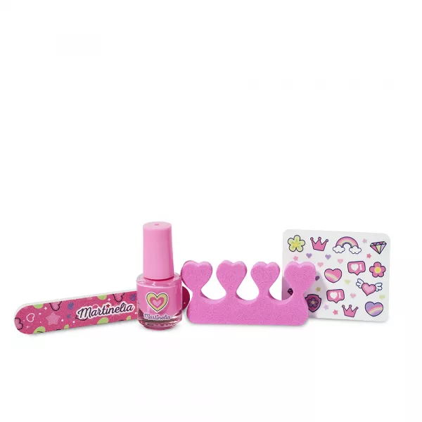 Set unghii false copii AQ-11933