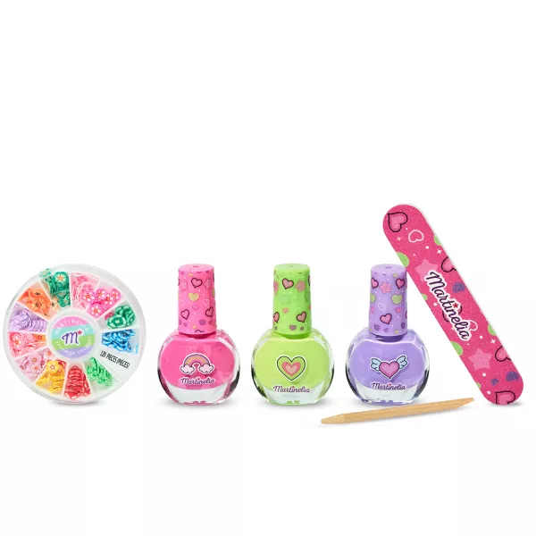 Set unghii false copii AQ-11957