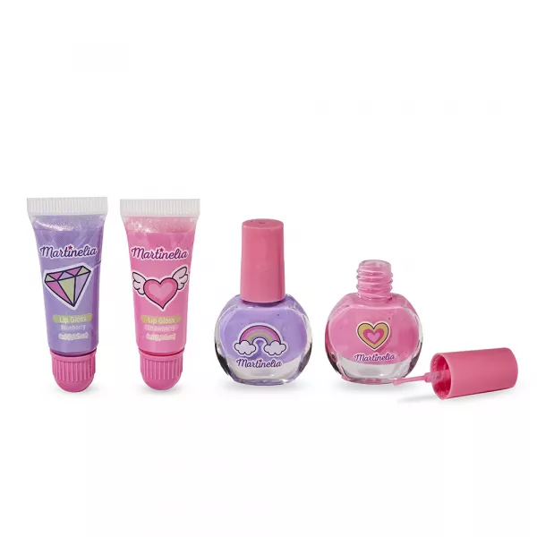 Set unghii false copii AQ-11958