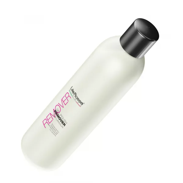 Soak off remover oja semipermanenta 1000 ml Lila Rossa, lanolin