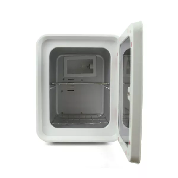 Sterilizator UV pentru obiecte mici, panou tactil de control, 25x27.5x32 cm