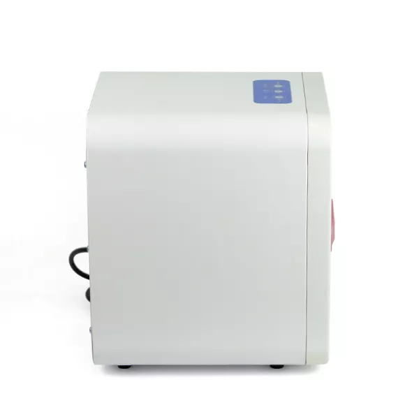 Sterilizator UV pentru obiecte mici, panou tactil de control, 25x27.5x32 cm