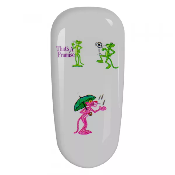 Sticker A4 pentru decor unghii 12 in 1, 493-504