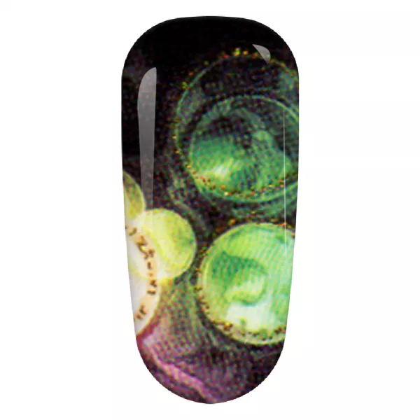 Sticker A4 pentru decor unghii 12 in 1, 793-804