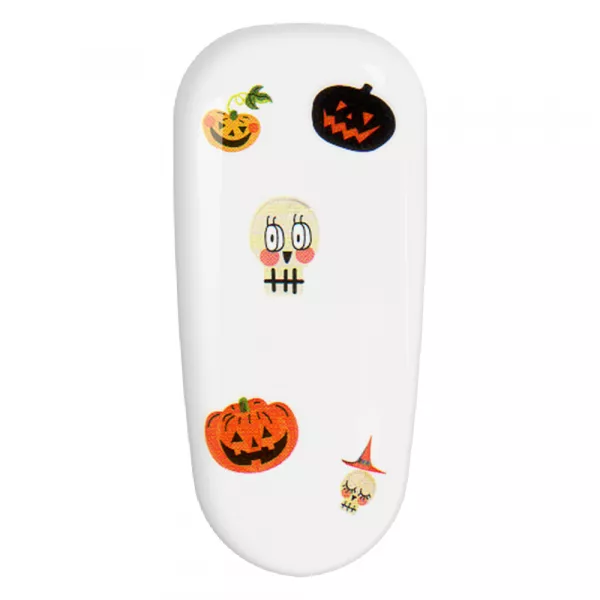 Stickere pentru decor unghii Lila Rossa, pentru Halloween, f254