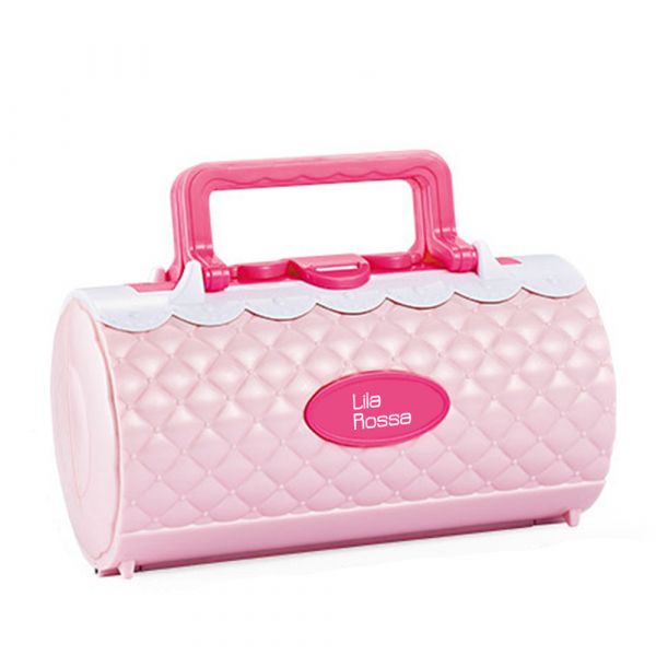 Trusa beauty makeup copii si unghii