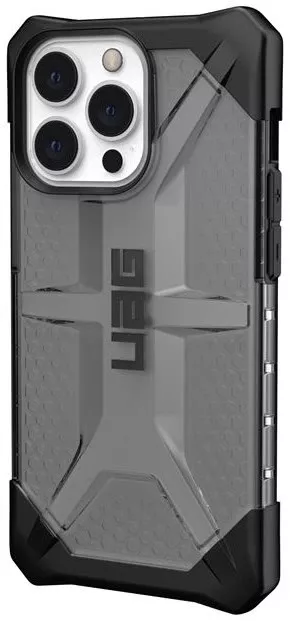 Husa de protectie UAG Plasma pentru Iphone 13 Pro, culoare Ash (cenusiu)