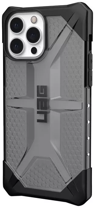 Husa de protectie UAG Plasma pentru Iphone 13 Pro Max  , culoare Ash (cenusiu)