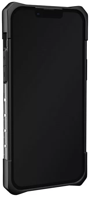 Husa de protectie UAG Plasma pentru Iphone 13 Pro Max  , culoare Ash (cenusiu)