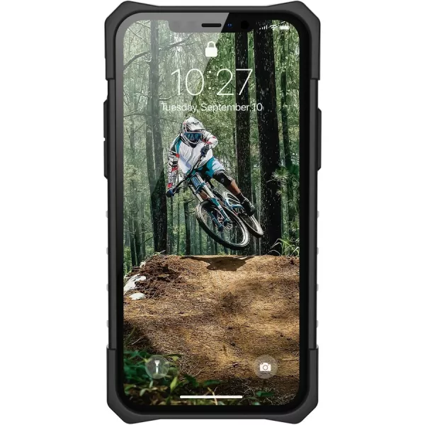 Husa de protectie UAG Plasma pentru Iphone 12/12 Pro , culoare Ice