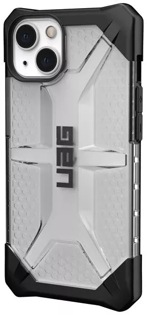 Husa de protectie UAG Plasma pentru Iphone 13  , culoare Ice