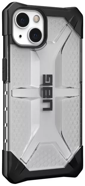 Husa de protectie UAG Plasma pentru Iphone 13  , culoare Ice