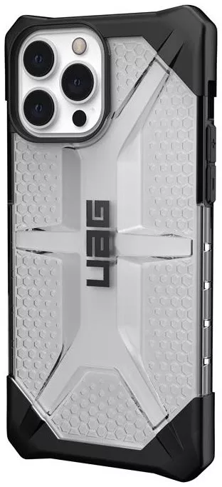 Husa de protectie UAG Plasma pentru Iphone 13 Pro Max , culoare Ice