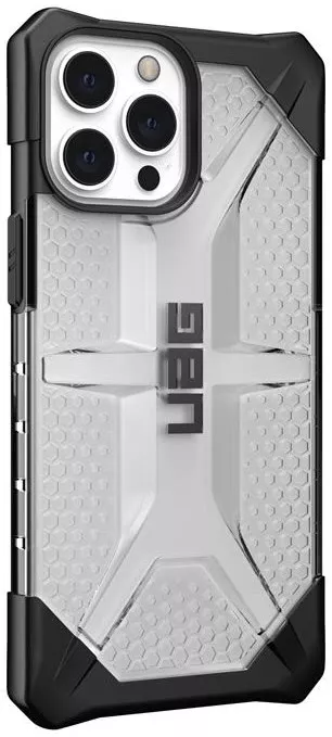 Husa de protectie UAG Plasma pentru Iphone 13 Pro Max , culoare Ice