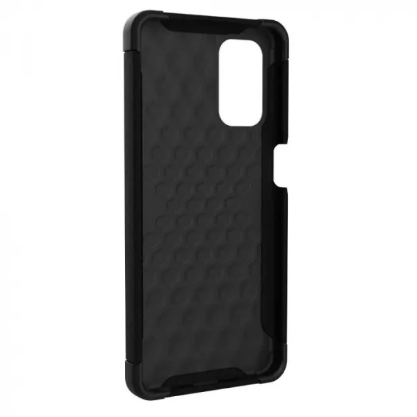 Husa de protectie UAG pentru Samsung Galaxy A32 5G, negru