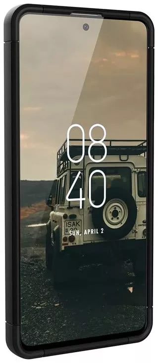 Husa de protectie UAG pentru Samsung Galaxy A51 5G, negru