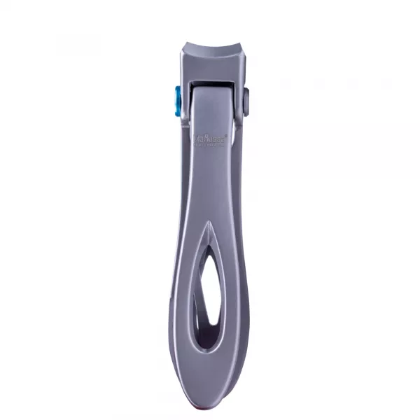 Unghiera metalica pentru manichiura si pedichiura, Lila Rossa, Smart, lrs-4030