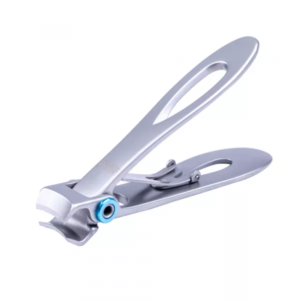 Unghiera metalica pentru manichiura si pedichiura, Lila Rossa, Smart, lrs-4030