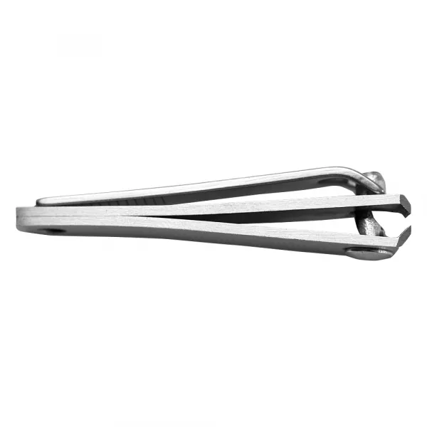 Unghiera profesionala, Lila Rossa, Inox Satin 5 cm