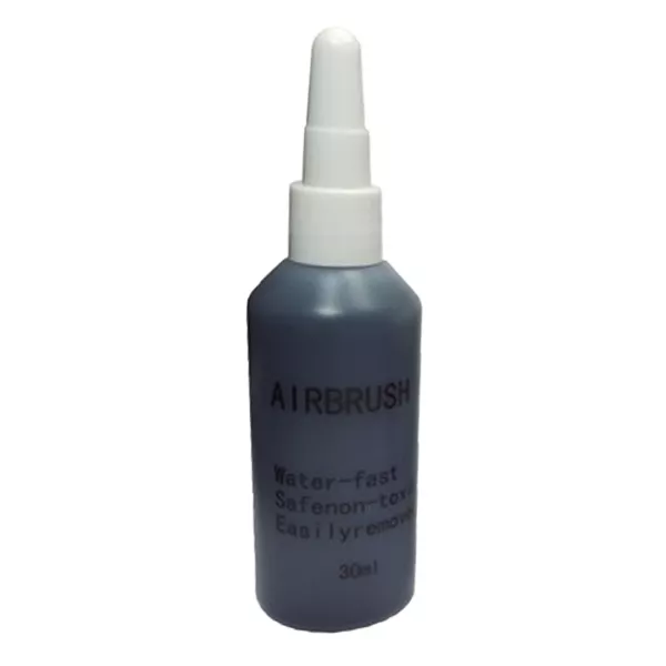 Vopsea pentru airbrush