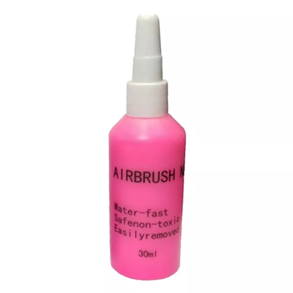 Vopsea pentru airbrush