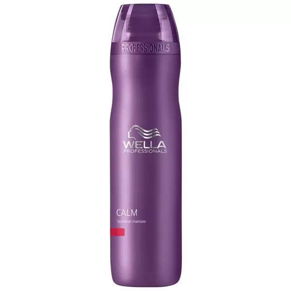 WPC CALM sampon pentru scalp sensibil 250ml