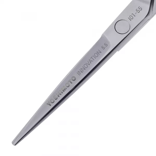 Foarfeca tuns, Yoshimoto innovation, 5.5 inch, i01-55