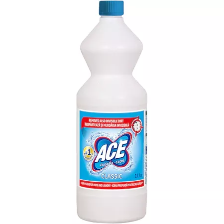 ACE INALBITOR CLASSIC 1L 18/BAX