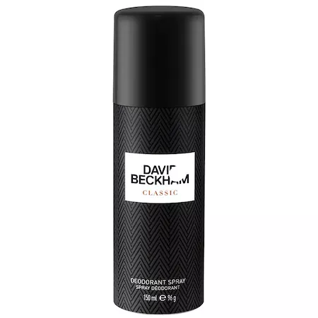 Deodorante - DAVID BECKHAM DEO MEN CLASSIC 150ML 6BUC/SET 12/BAX, lucidiusmarket.ro
