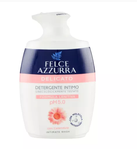 Felce Azzurra-Detergent Intim