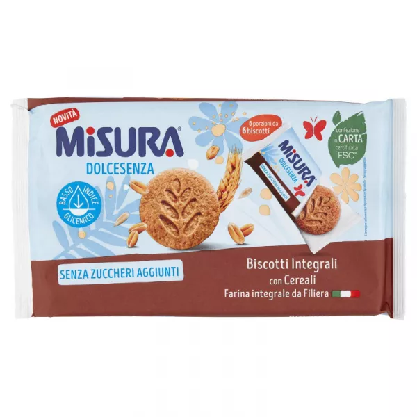 biscuit　レディース　GB XS misura-dolcesenza-biscuiti-