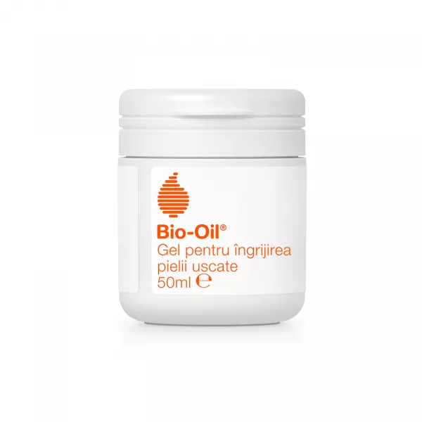 Bio-Oil Gel pentru îngrijirea pielii uscate 50 ml