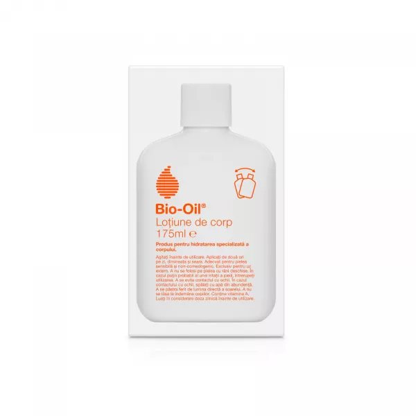 Bio-Oil Lotiune de corp 175 ml