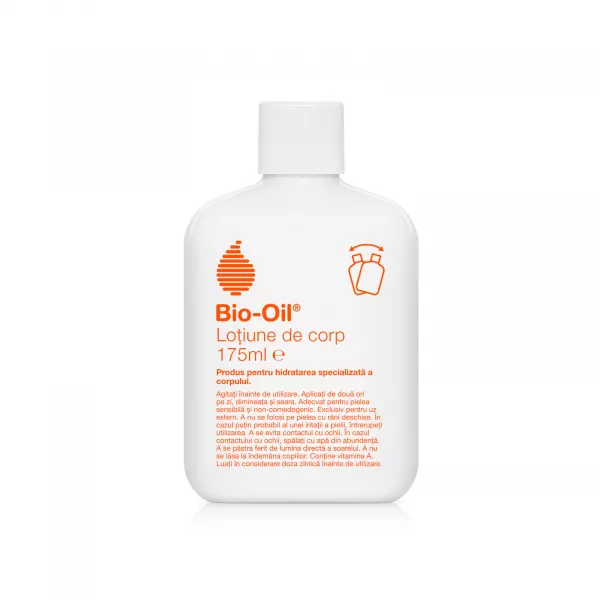 Bio-Oil Lotiune de corp 175 ml