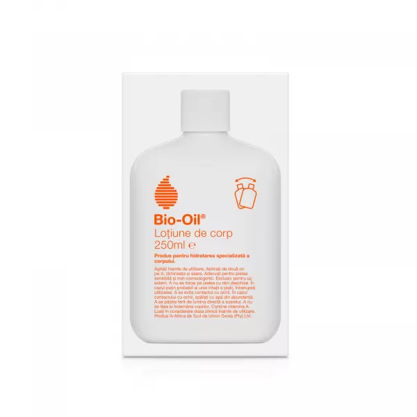 Bio-Oil Lotiune de corp 250 ml