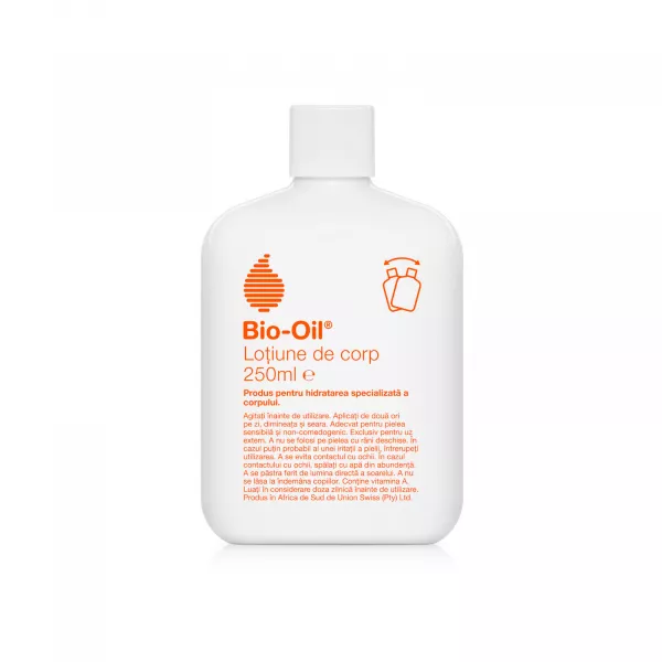 Bio-Oil Lotiune de corp 250 ml