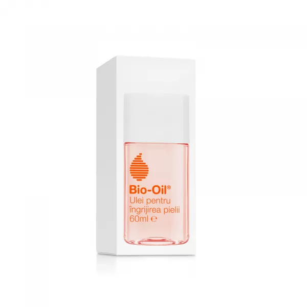 Bio-Oil Ulei pentru îngrijirea pielii 60 ml