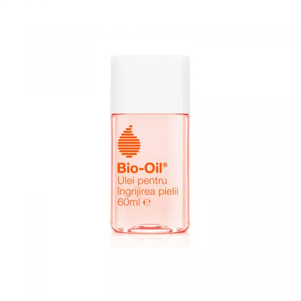 Bio-Oil Ulei pentru îngrijirea pielii 60 ml