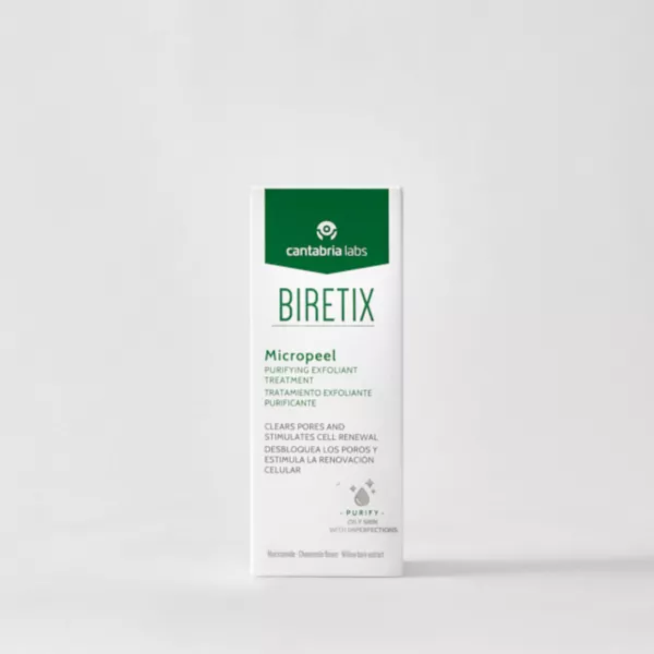 Cantabria Biretix Micropeel *50ML  