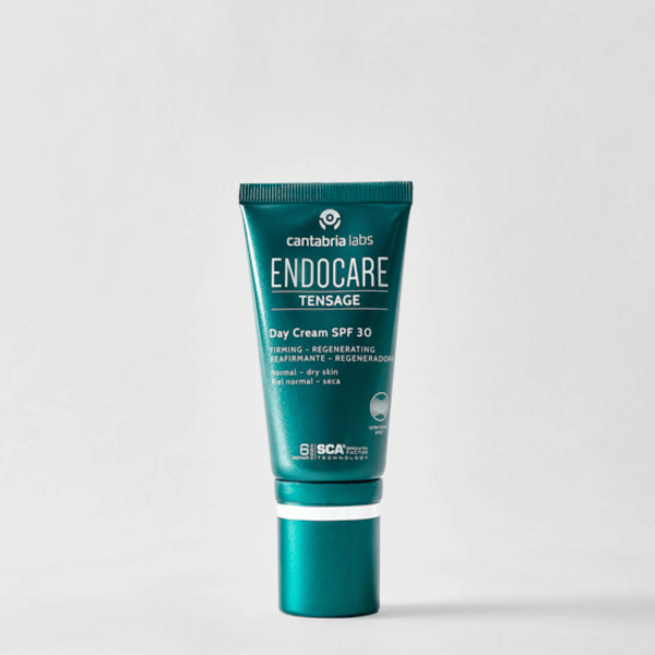 Cantabria Endocare Tensage, cremă de zi cu SPF30+ *50ML