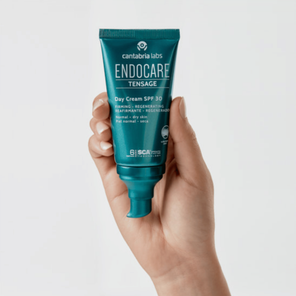 Cantabria Endocare Tensage, cremă de zi cu SPF30+ *50ML