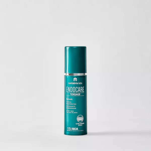 Cantabria Endocare Tensage Ser pentru fermitate si regenerare *30ML