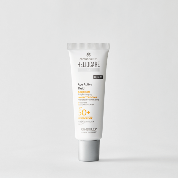 Cantabria Heliocare 360º  Age Active Fluid SPF50+ *50ML