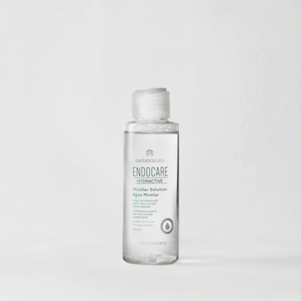 Cantabria Endocare Apă Micelară Hidractive *100ML