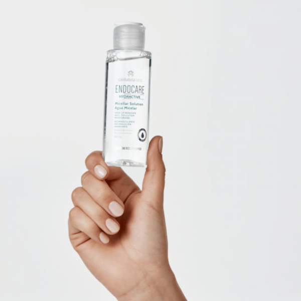 Cantabria Endocare Apă Micelară Hidractive *100ML