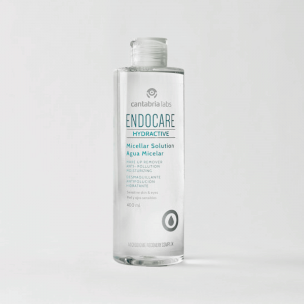 Cantabria Endocare Apă Micelară Hidractive *400ML