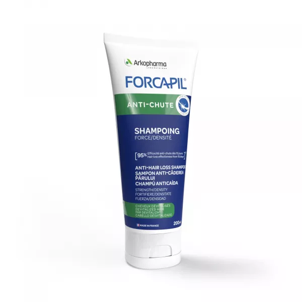 Forcapil® Șampon Anti Căderea părului